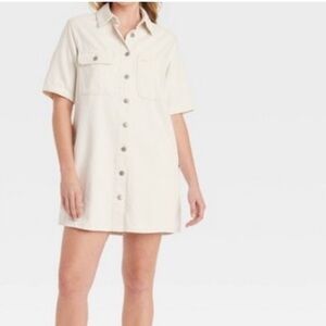 Universal threads dress.